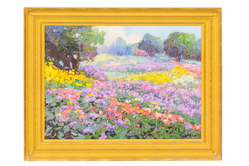 kent r wallis born 1945 oil utah · Main Auction Galleries · 2022-01-09 Kent R Wallis comparable auction result: kent r wallis born 1945 oil utah