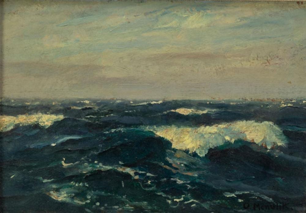 Oscar Johan Alfred Mendlik comparable auction result: oscar johan alfred mendlik 1871 1963 zeegezicht