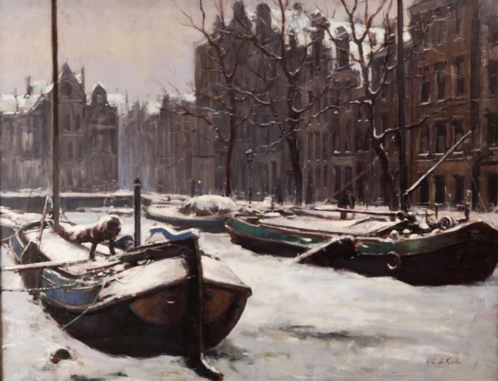 hendrikus gerardus korte 1941 rotterdam · Veilinghuis Onder de Boompjes · 2021-12-17 Hennie de Korte comparable auction result: hendrikus gerardus korte 1941 rotterdam