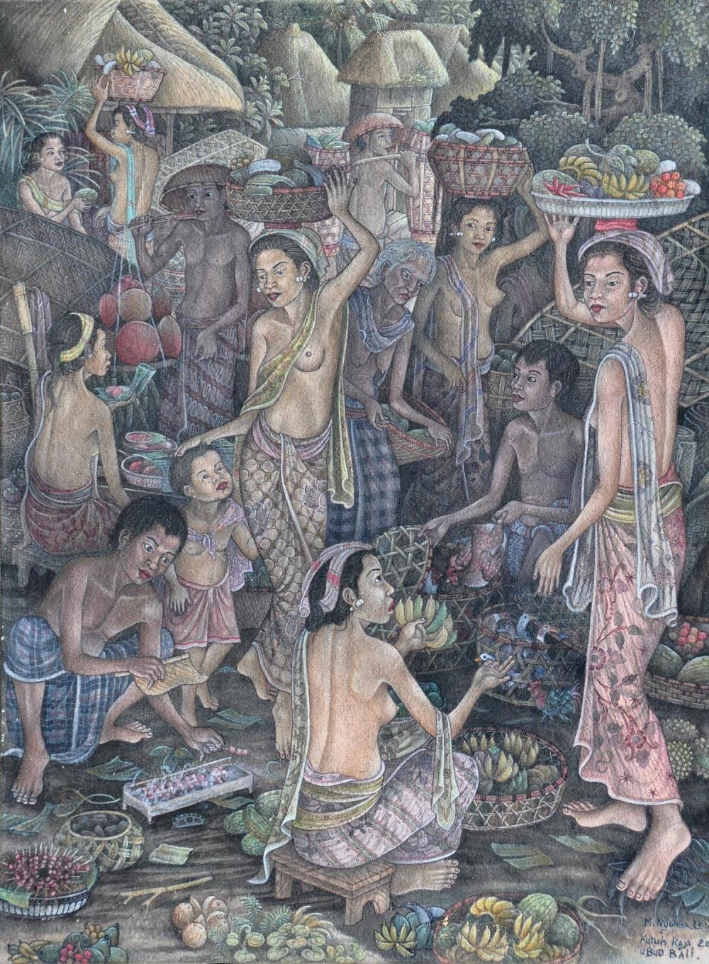 Suasana Pasar comparable sale