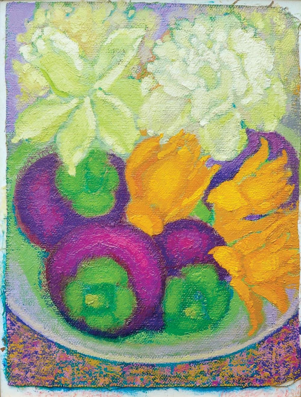 Still Life comparable sale