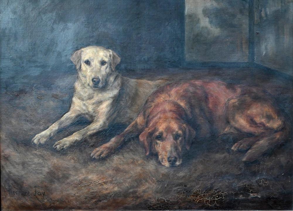 Florence Jay comparable auction result: florence jay fl 1905 1920