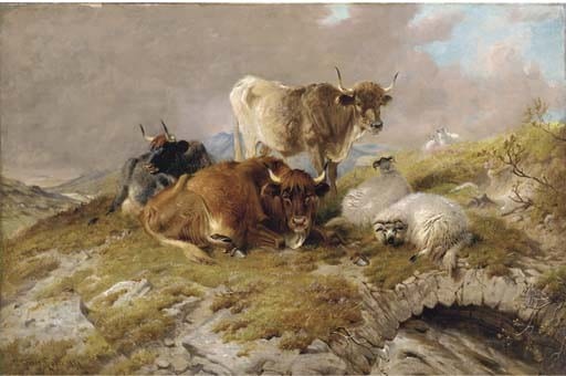 thomas george cooper fl 1857 1896 · Christie's · 2005-05-26 Thomas George Cooper comparable auction result: thomas george cooper fl 1857 1896