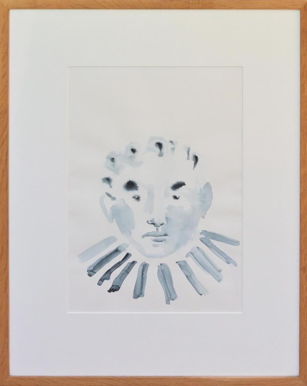 paloma varga weisz german born 1966 untitled 2005 watercolour on paper · Leonard Joel · 2021-12-16 Paloma Varga Weisz comparable auction result: paloma varga weisz german born 1966 untitled 2005 watercolour on paper