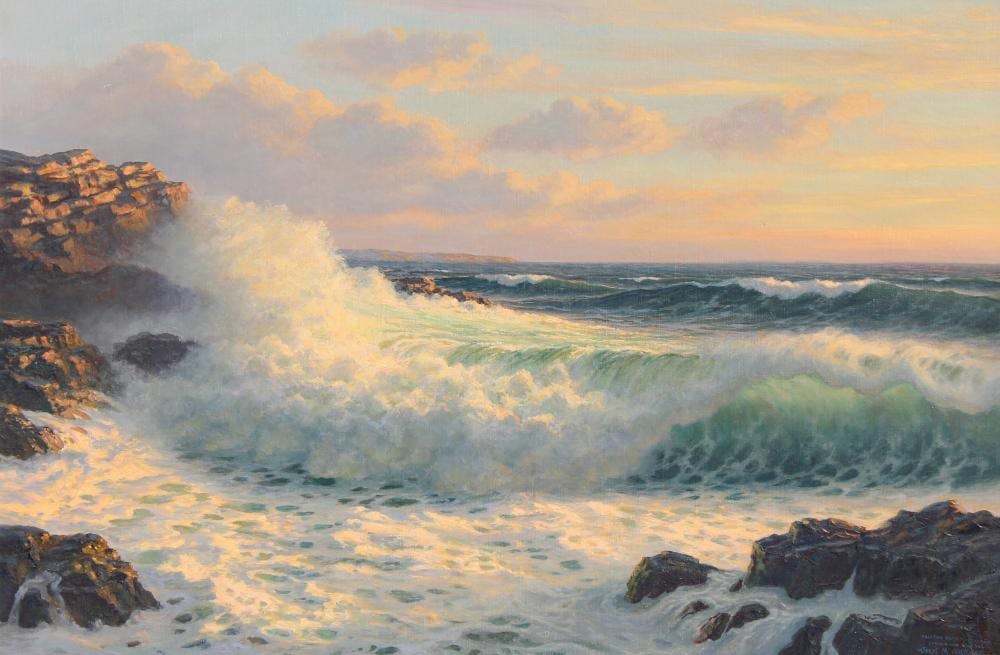 josef m arentz 1903 1969 · Helmuth Stone · 2022-01-09 Joseph M Arentz comparable auction result: josef m arentz 1903 1969