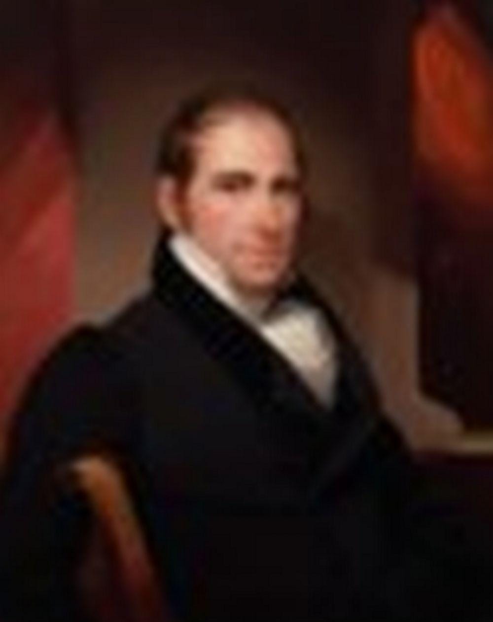 Ezra Ames comparable auction result: ezra ames 1768 1836 mr voorhees