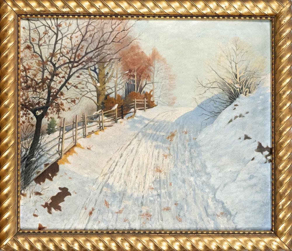 fritz m ller landeck 1865 194 · Historia Auctionata · 2022-01-24 Fritz Müller-Landeck comparable auction result: fritz m ller landeck 1865 194