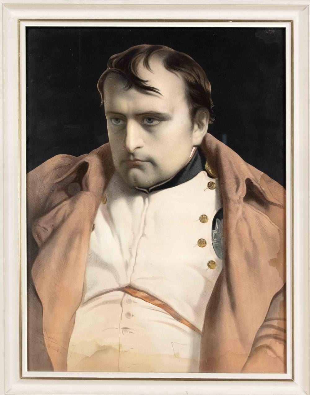 Émile Lassalle comparable auction result: mile lassalle 1813 1871 aft