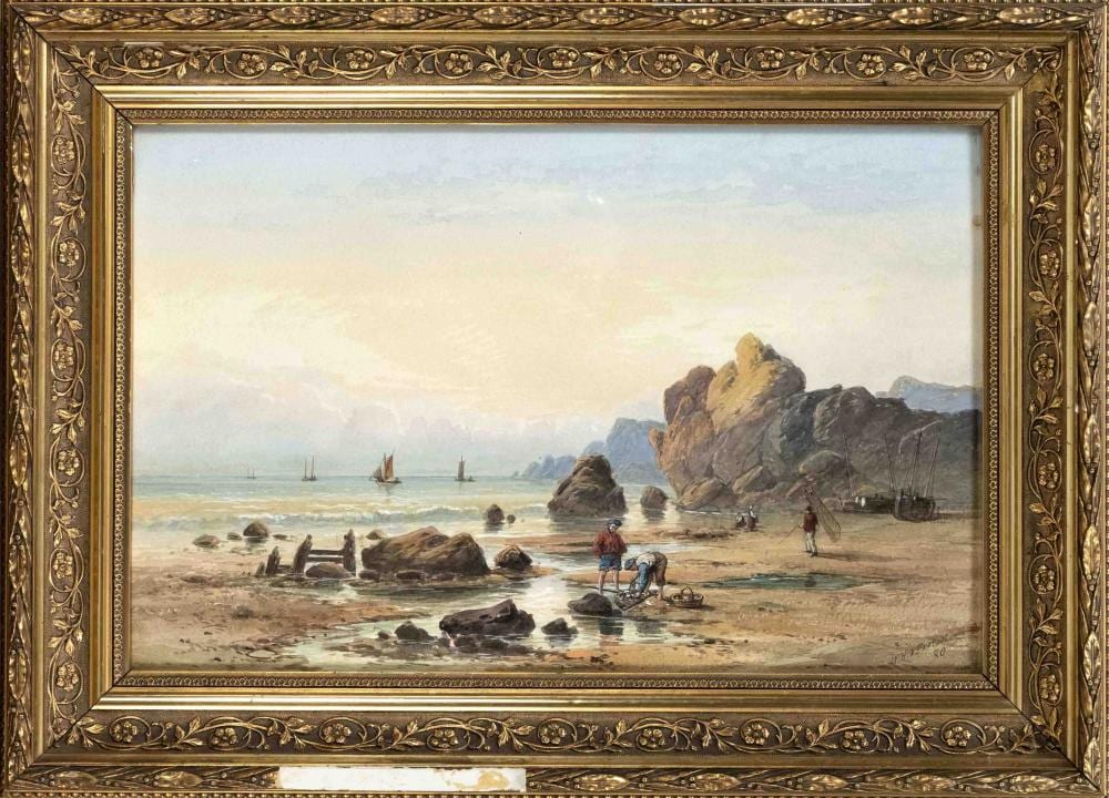 william henry vernon 1820 190 · Historia Auctionata · 2022-01-24 William H. Vernon comparable auction result: william henry vernon 1820 190