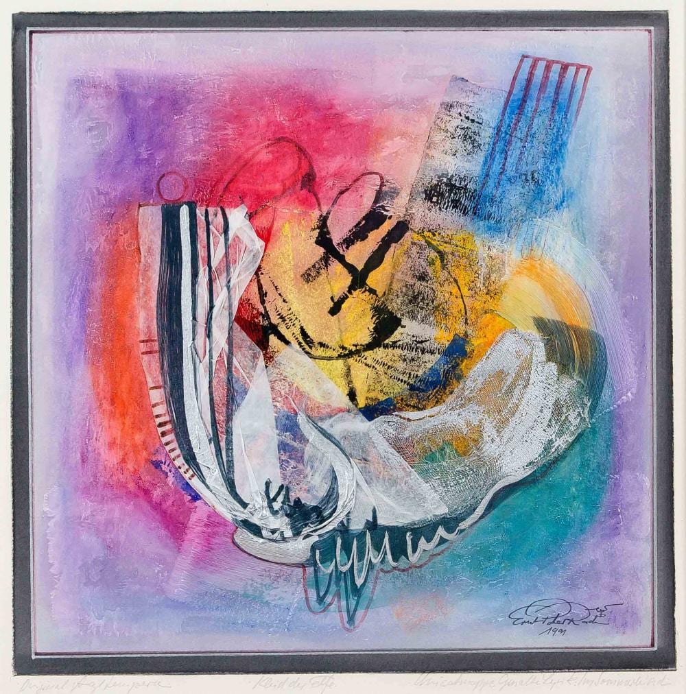 Ernst Peter Rade comparable auction result: ernst peter rade 1938 dres