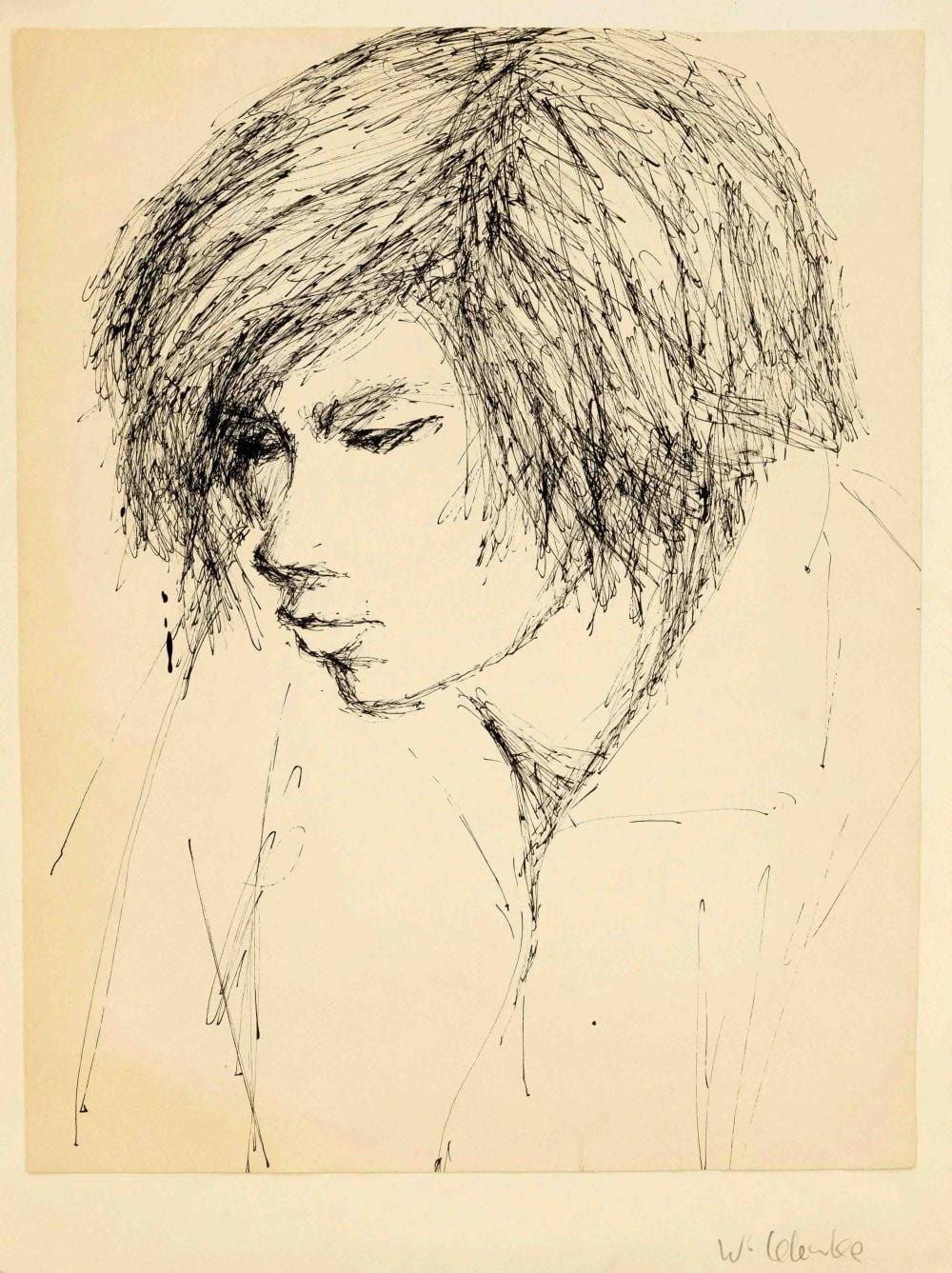 werner klemke 1917 1994 por · Historia Auctionata · 2022-01-24 Werner Klemke comparable auction result: werner klemke 1917 1994 por