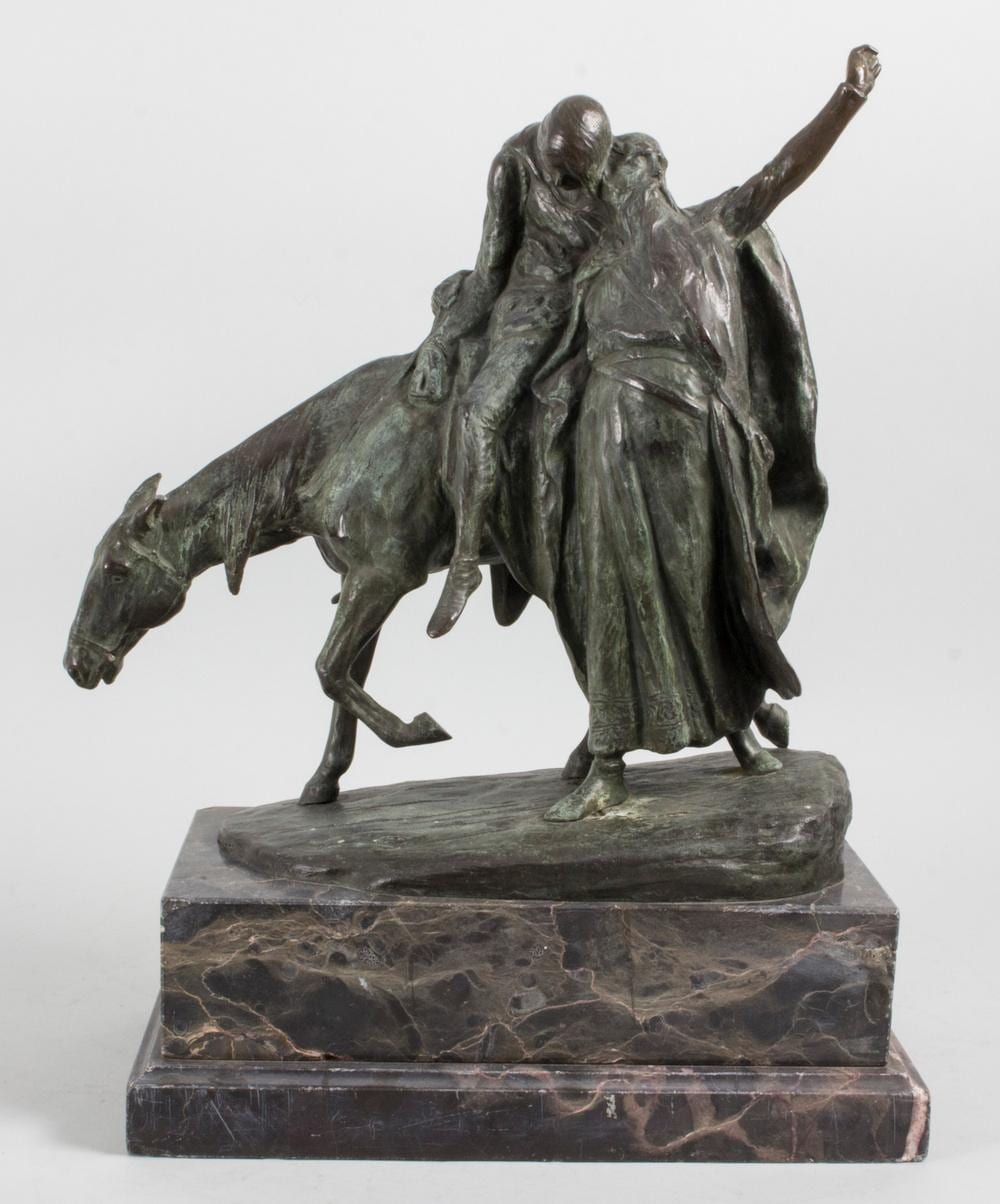 Max Valentin comparable auction result: max valentin f rstenwalde 1875 1931 berlin die r ckkehr the return