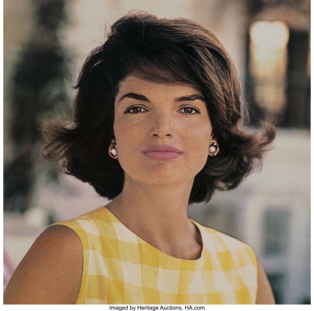 Jacques Lowe comparable auction result: jacques lowe american 1930 2001 jackie summer 1960 digital pigment print p