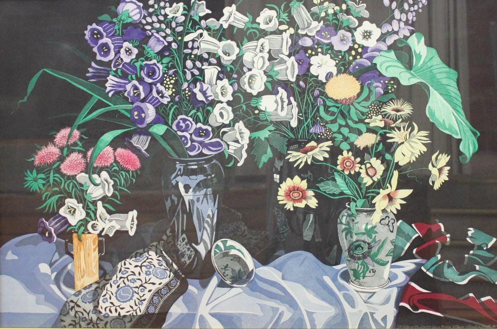 sherrie wolf lithograph · O'Gallerie · 2022-01-17 Sherrie Wolf comparable auction result: sherrie wolf lithograph