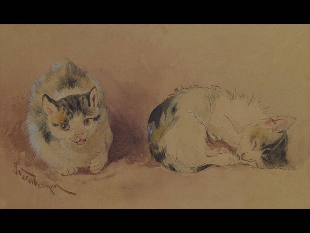 Anton Weinberger comparable auction result: anton weinberger 1843 munich 1912 taunusstein