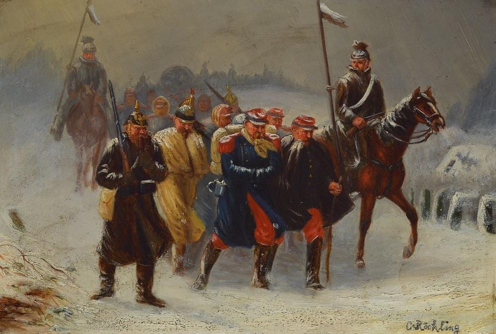 carl r chling 1855 saarbr cken 1920 berlin prussian · Henry's Auktionshaus · 2022-01-29 Carl Röchling comparable auction result: carl r chling 1855 saarbr cken 1920 berlin prussian