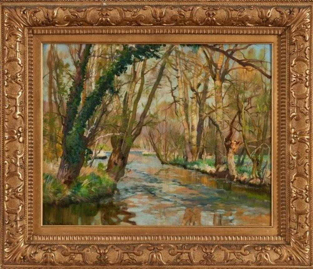 alexandre nozal 1852 1929 · Côte Basque Enchères · 2022-01-29 Alexandre Nozal comparable auction result: alexandre nozal 1852 1929