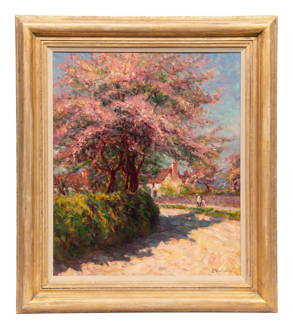 Wynford Dewhurst comparable auction result: wynford dewhurst british 1864 1941