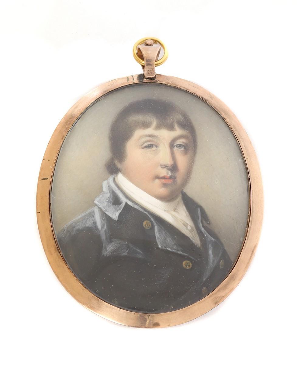 Abraham Daniel comparable auction result: abraham daniel 1750 1806