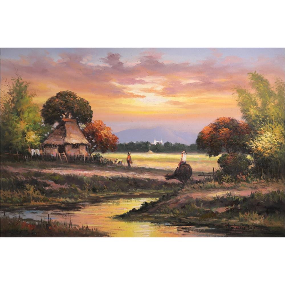 Antonio Calma comparable auction result: antonio calma b 1954