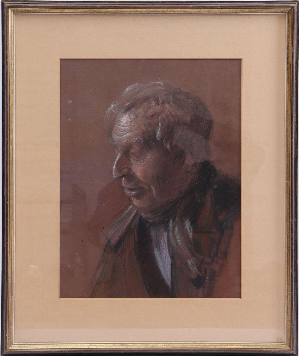 jos lussenburg 1889 1975 · Derksen Veilingbedrijf · 2022-02-08 Johannes Lussenburg comparable auction result: jos lussenburg 1889 1975