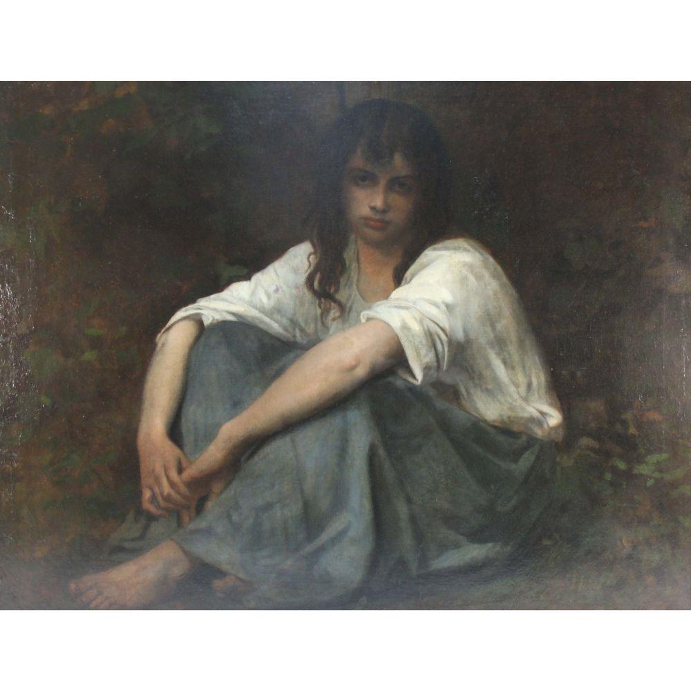 Alexandre Cabanel comparable auction result: alexandre cabanel french 1823 1889