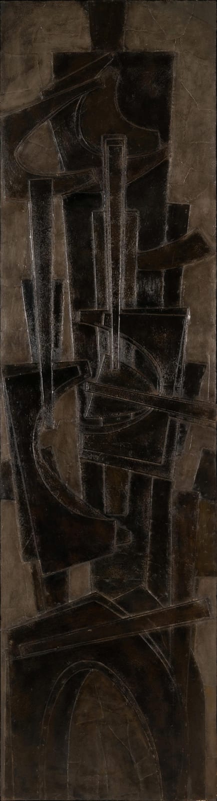 Samuel Marcus Adler comparable auction result: samuel marcus adler american 1898 1979 night images 2 1972