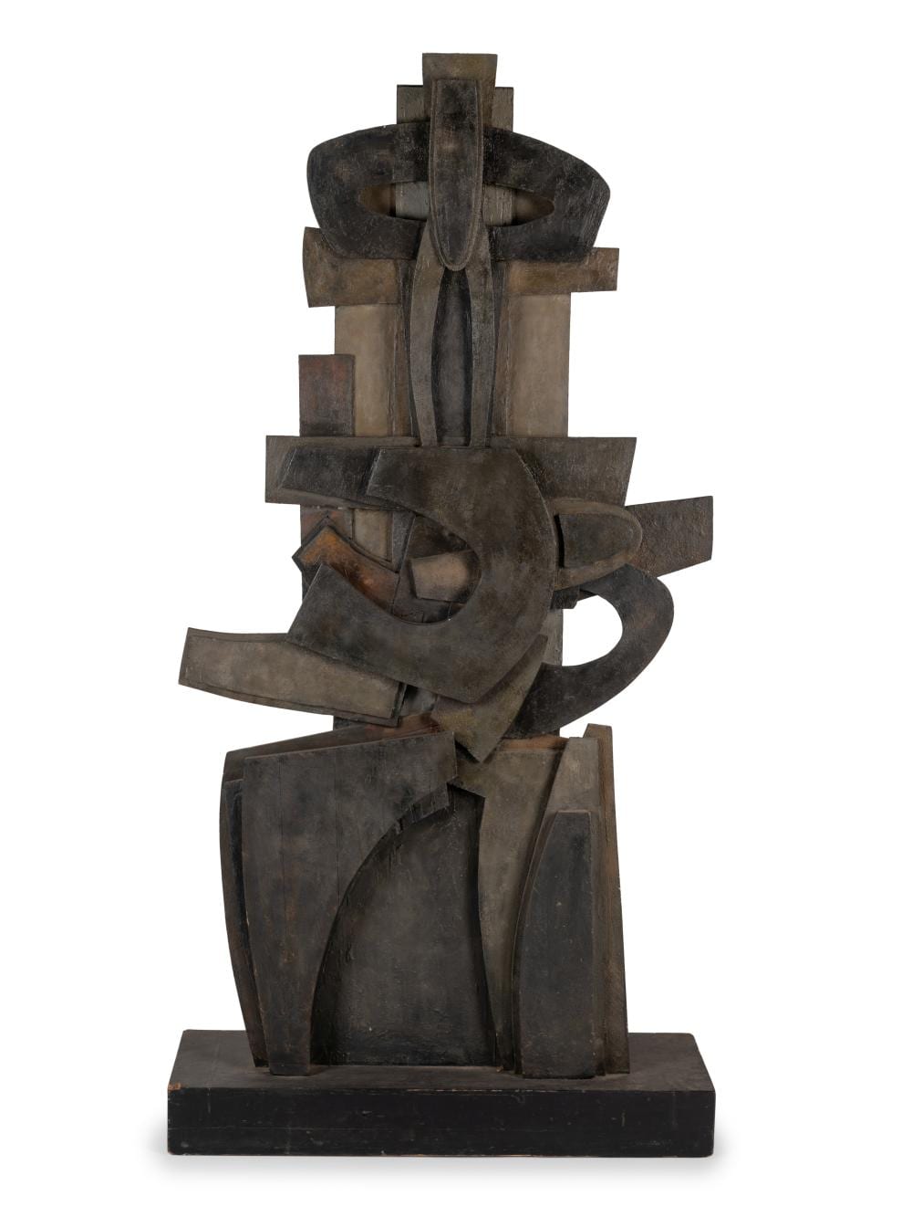 Samuel Marcus Adler comparable auction result: samuel marcus adler american 1898 1979 untitled 1970