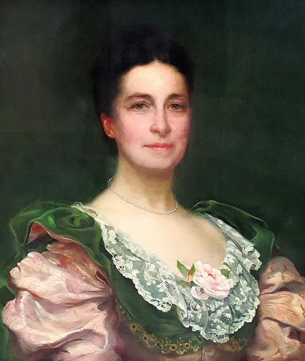 William Clarke Wontner comparable auction result: william clarke wontner 1857 1930