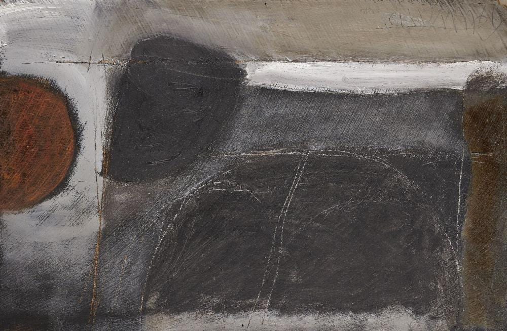 roy turner durrant british 1925 1998 untitled 1969 oil with incised lines on sawn wood p · Roseberys · 2022-02-15 Roy Turner Durrant comparable auction result: roy turner durrant british 1925 1998 untitled 1969 oil with incised lines on sawn wood p