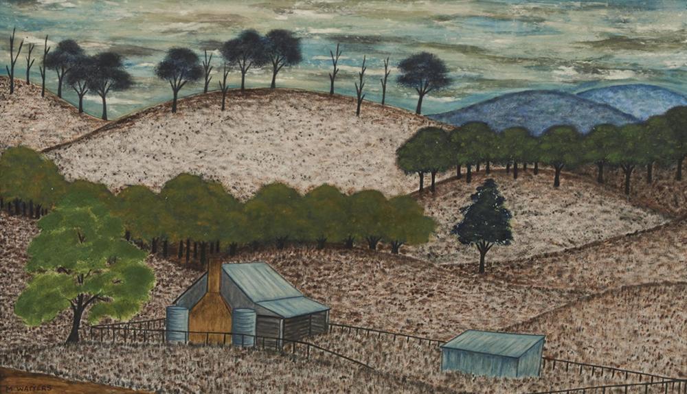Max Watters comparable auction result: max watters 1936 2020