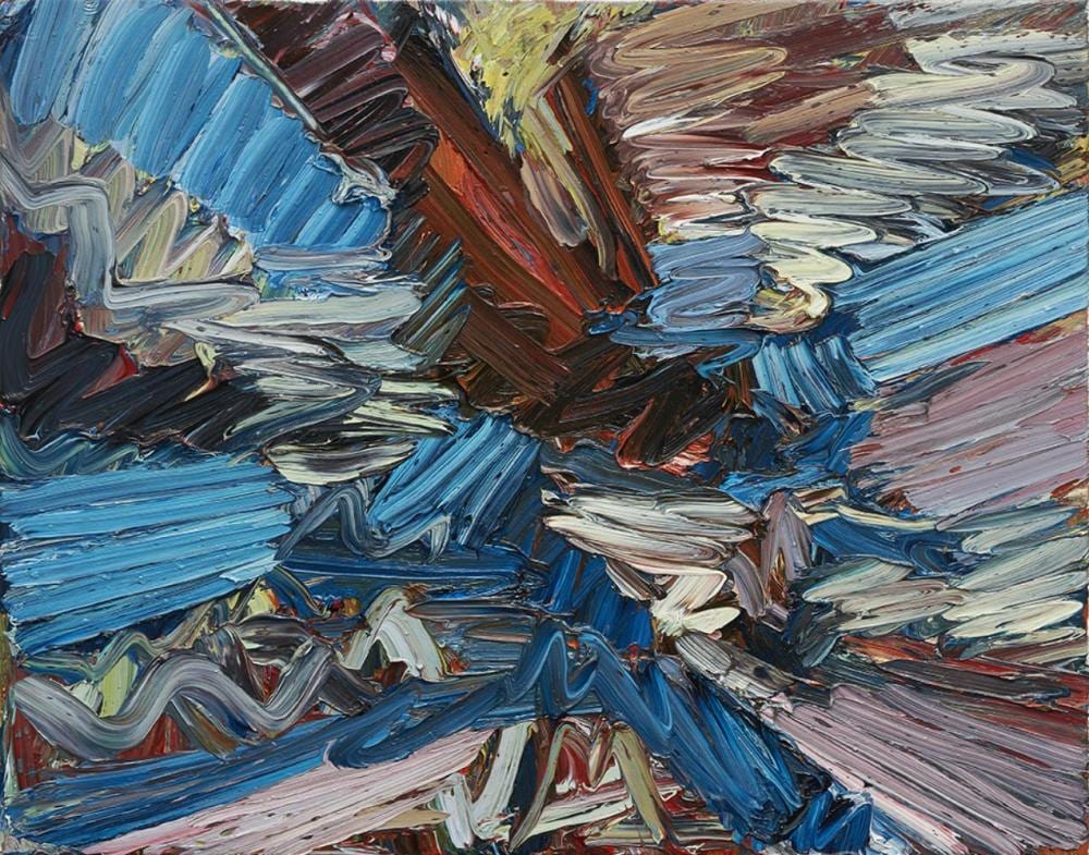 Jasper Legge comparable auction result: jasper legge 1968 2010