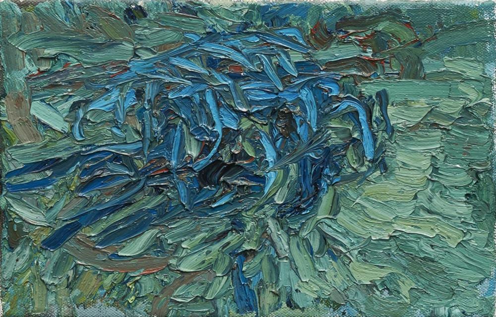 Jasper Legge comparable auction result: jasper legge 1968 2010