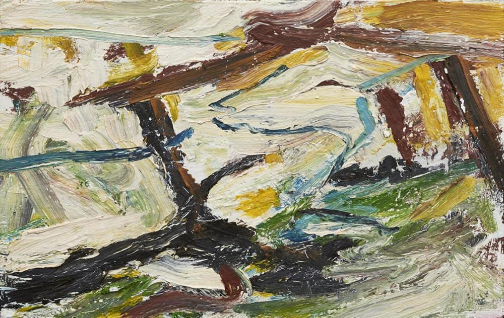 Jasper Legge comparable auction result: jasper legge 1968 2010