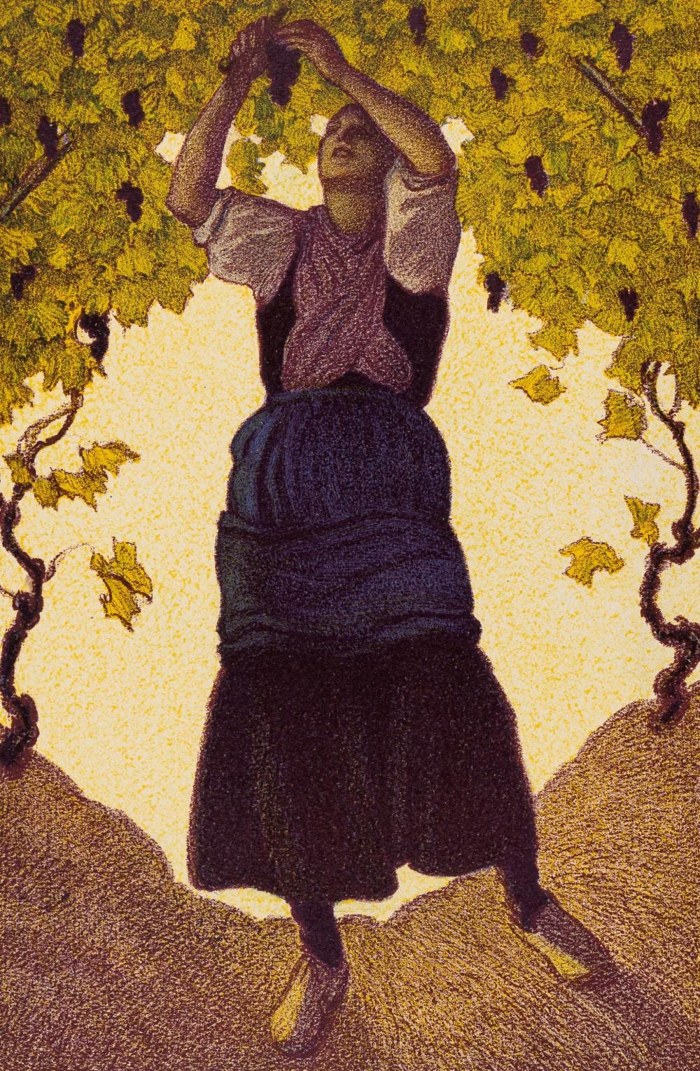 Ferdinand (der Jüngere) Andri comparable auction result: winemaker