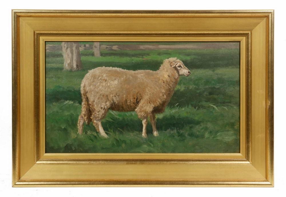 Thomas (1849) Allen comparable auction result: thomas allen jr ma mo 1849 1924