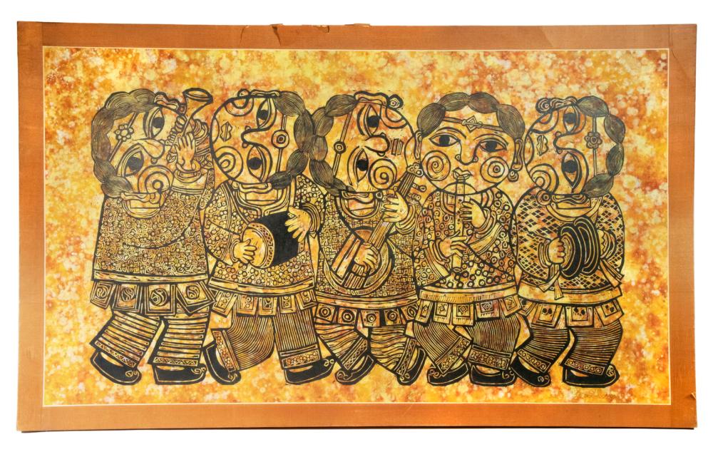 Hao Wu comparable auction result: wu hao taiwan 1932