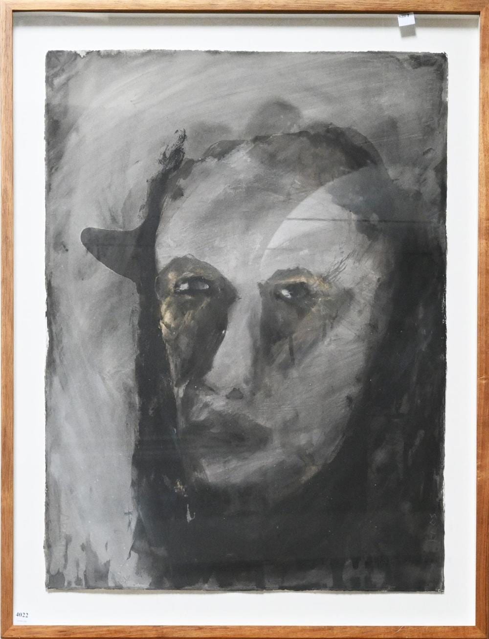 rhys lee untitled 2008 gouache on paper 75 x 58cm frame size 90 x 71cm · Leonard Joel · 2022-02-03 Rhys Lee comparable auction result: rhys lee untitled 2008 gouache on paper 75 x 58cm frame size 90 x 71cm