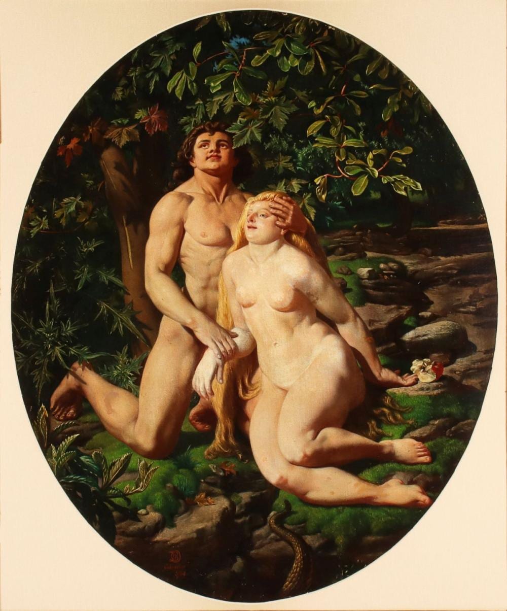 Conrad Diehl comparable auction result: conrad diehl 1842 1933 oil on canvas 1884