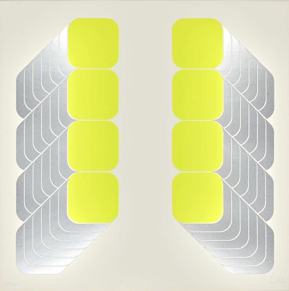 Kaspar-Thomas Lenk comparable auction result: kaspar thomas lenk 1933 2014 series a