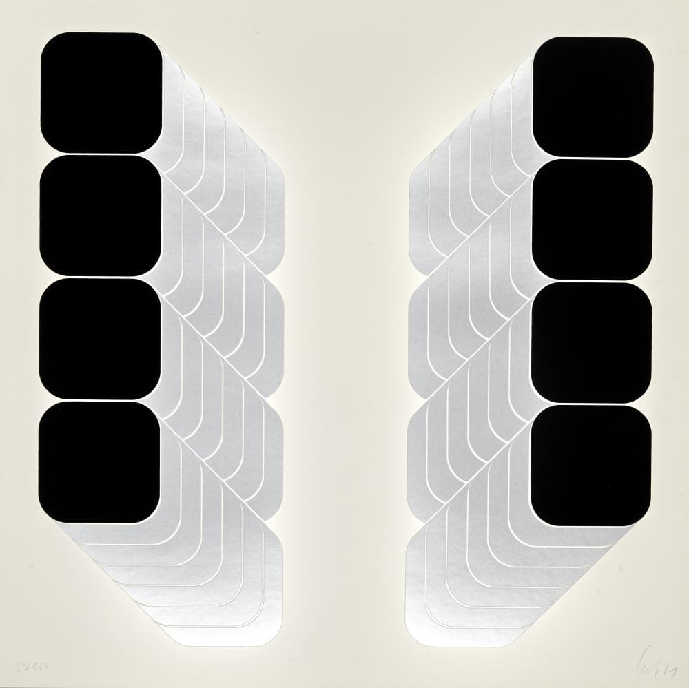 Kaspar-Thomas Lenk comparable auction result: kaspar thomas lenk 1933 2014 series b