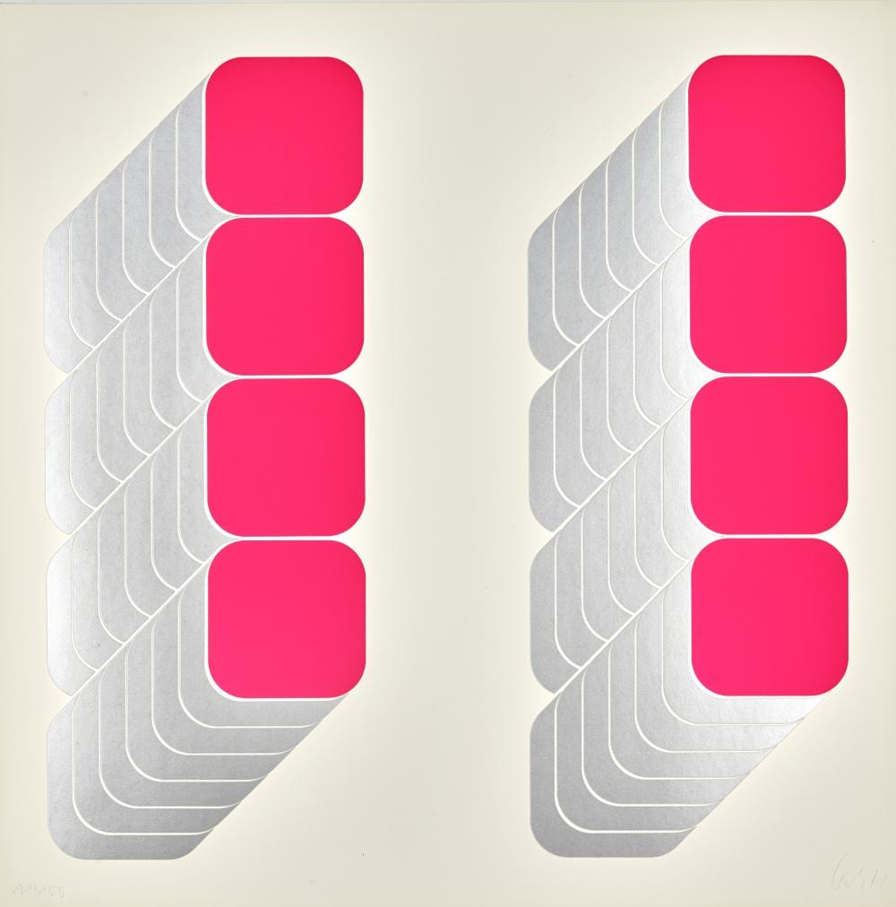 Kaspar-Thomas Lenk comparable auction result: kaspar thomas lenk 1933 2014 series c