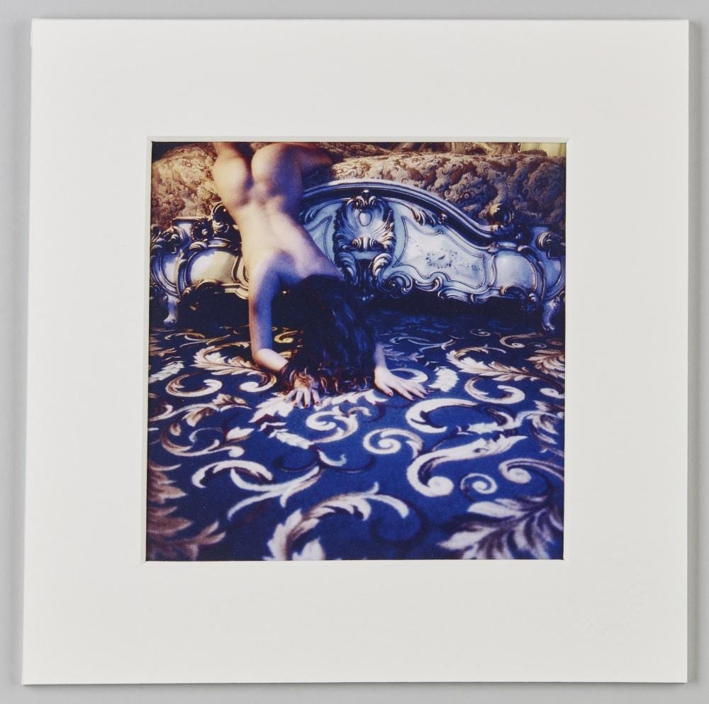 Guido Argentini comparable auction result: guido argentini n 1966 beyond this lonely sky