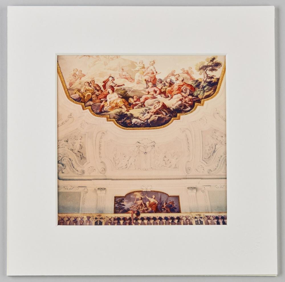 Guido Argentini comparable auction result: guido argentini n 1966 not to be touched