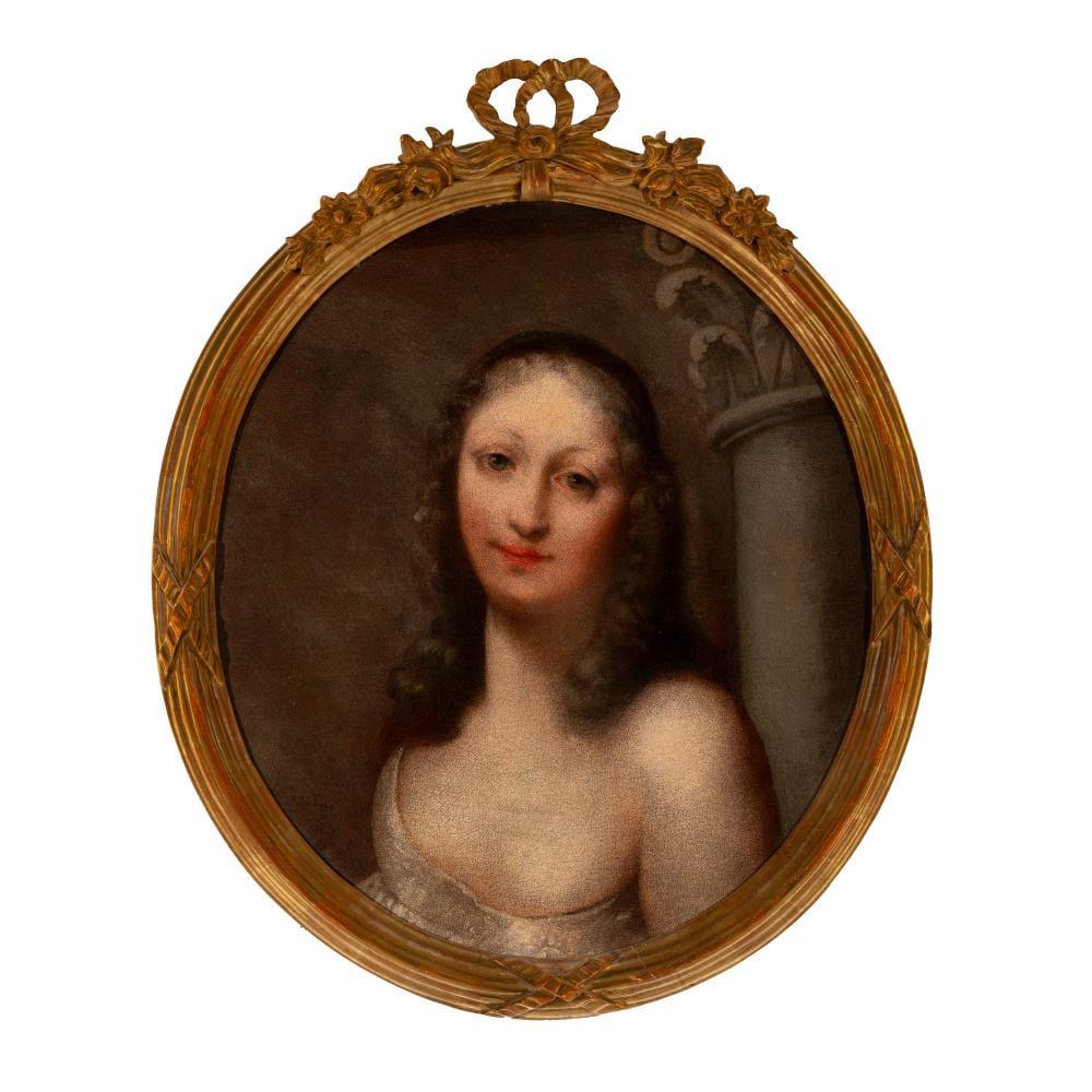 Marco Liberi comparable auction result: marco liberi venezia 1644 circa post 1691