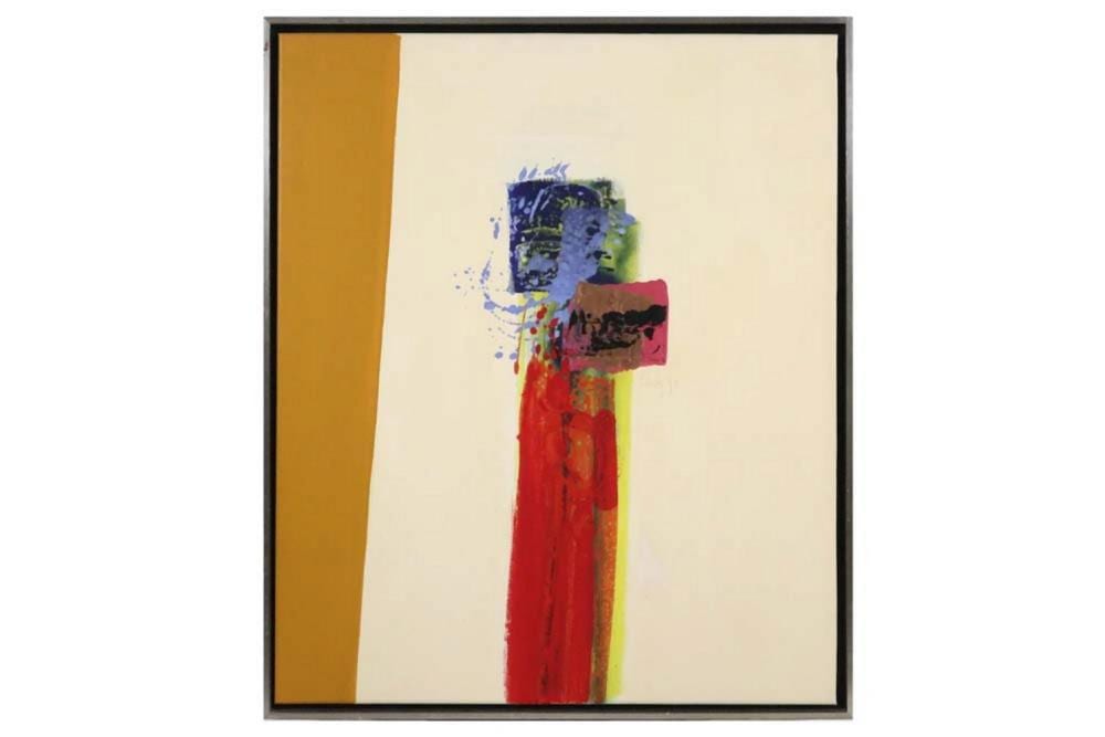 arty grimm 1950 nl gemengde techniek op doek abstracte c · DVC · 2022-02-20 Arty Grimm comparable auction result: arty grimm 1950 nl gemengde techniek op doek abstracte c