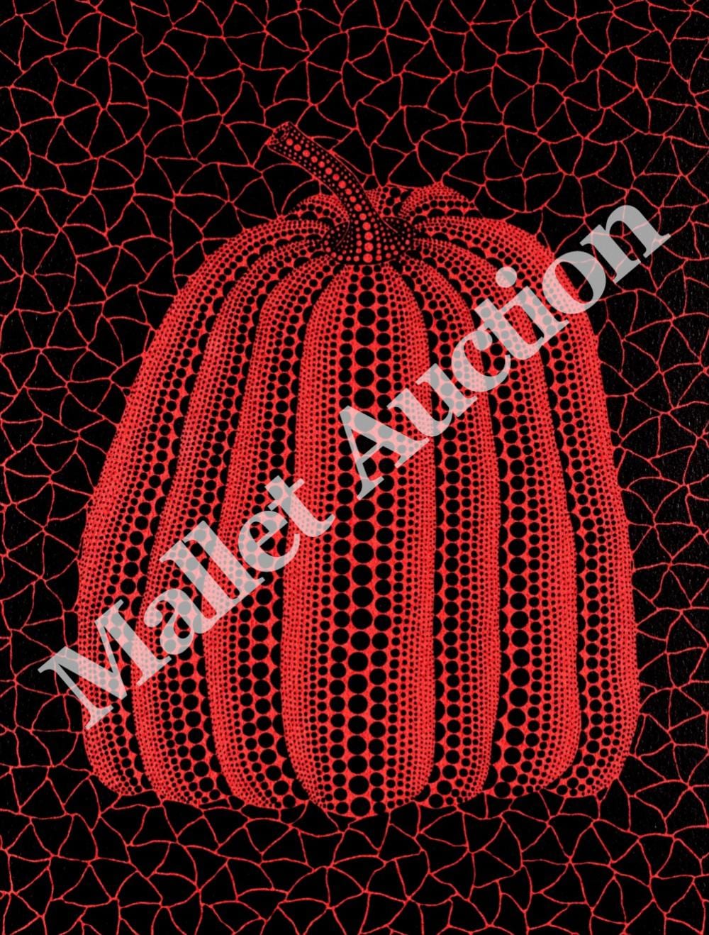 Pumpkin (RT) comparable sale