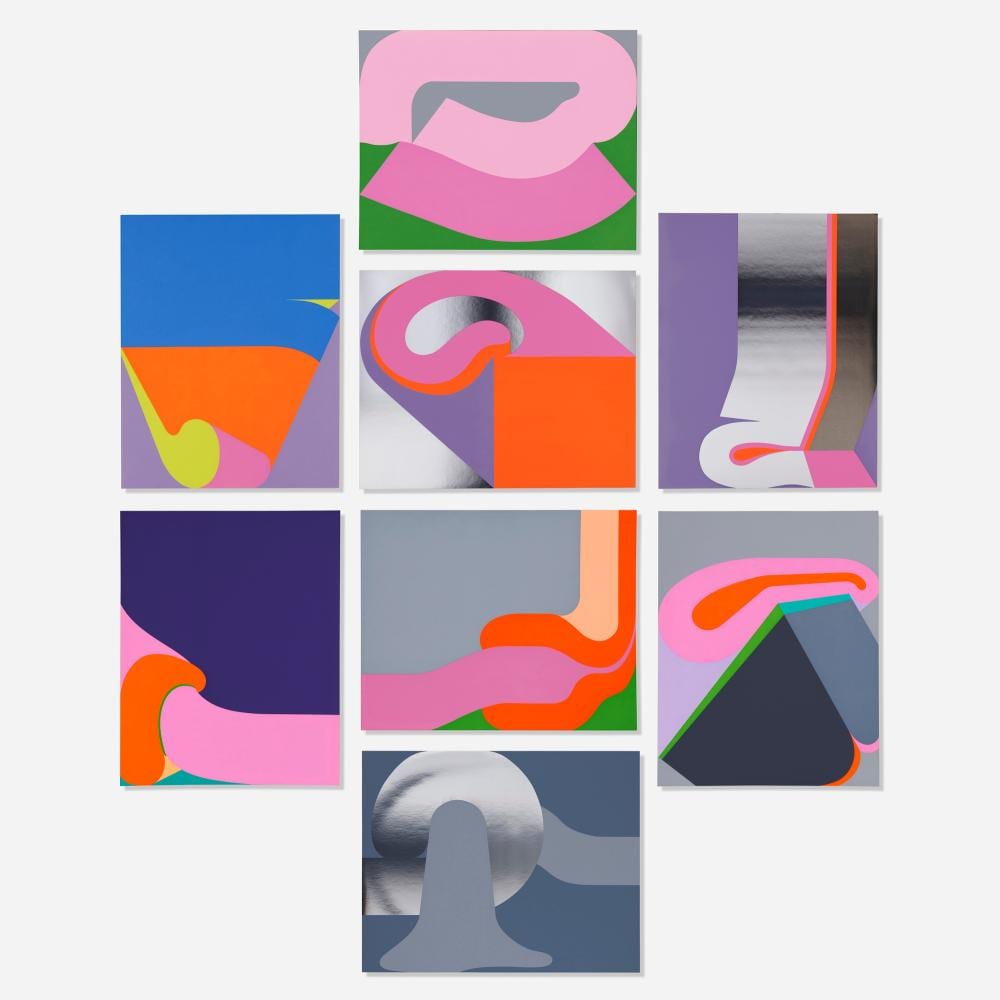 Sven Lukin comparable auction result: sven lukin portfolio 1