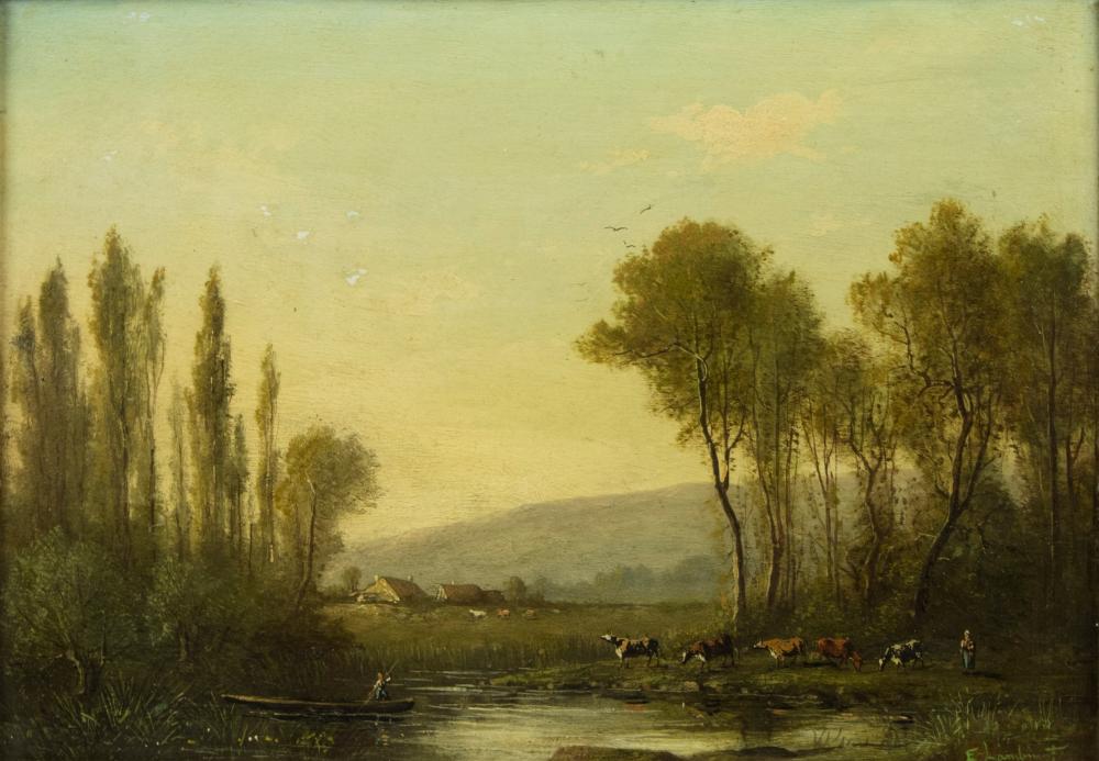 mile charles lambinet 1815 1877 · Maison Jules Veilinghuis · 2022-02-27 Émile Charles Lambinet comparable auction result: mile charles lambinet 1815 1877