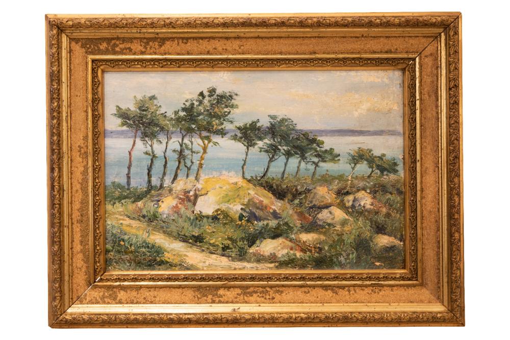 Menci Clement Crncic comparable auction result: menci clement crncic 1865 1930 menci clement crncic 1865 1930